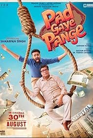 Pad Gaye Pange (2024) Hindi HD AMZN