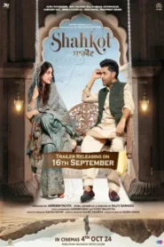 Shahkot (2024) Hindi Dubbed