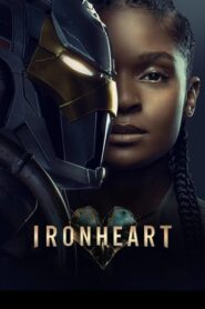 Ironheart (2025) Hindi Season 1 Complete