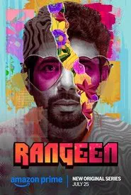 Rangeen (2025) Hindi Season 1 Complete