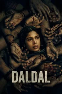 Daldal (2026) Hindi Season 1 Complete AMZN