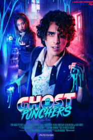 Ghost Punchers (2025) Watch HD Movies